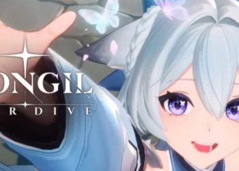 Mongil: Star Dive Update Narae, Mode Baru dan Chapter Cerita Baru