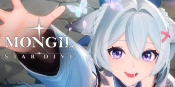 Mongil: Star Dive Update Narae, Mode Baru dan Chapter Cerita Baru