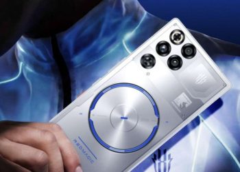 RedMagic 11S Pro Global Resmi Diumumkan, Bawa Snapdragon Kencang dan Pendingin Cair