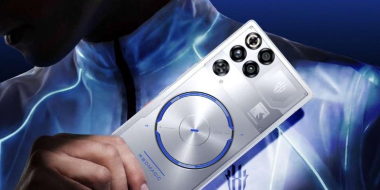 RedMagic 11S Pro Global Resmi Diumumkan, Bawa Snapdragon Kencang dan Pendingin Cair
