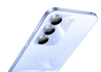 Bocoran Spesifikasi dan Harga Realme C100x, Baterai 8000mAh Jadi Andalan