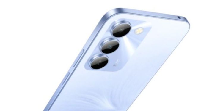 Bocoran Spesifikasi dan Harga Realme C100x, Baterai 8000mAh Jadi Andalan