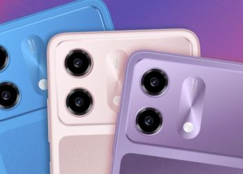 HMD Vibe 2 5G Resmi Meluncur 21 Mei, Bawa Baterai 6000mAh dan Kamera 50MP