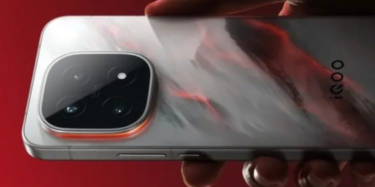 Bocoran Spesifikasi vivo iQOO 15T, Bawa Baterai 8000mAh dan Layar 144Hz