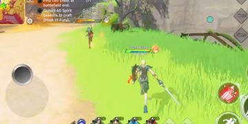 10+ Game Anime RPG Paling Ditunggu di 2026 untuk Android dan iOS