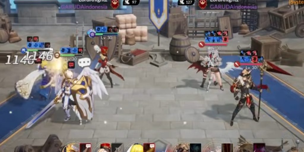 10+ Game Anime RPG Paling Ditunggu di 2026 untuk Android dan iOS