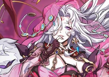 Samkok: Blood Oath Tier List Terbaru 2026, Karakter Terbaik Untuk Dipakai!