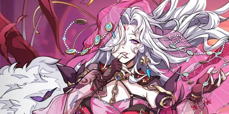 Samkok: Blood Oath Tier List Terbaru 2026, Karakter Terbaik Untuk Dipakai!