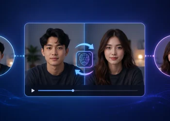 Best AI Face Swap Video Tools of 2026