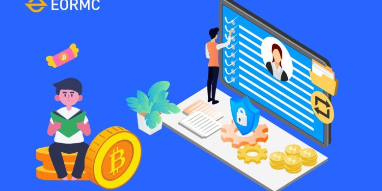EORMC Resmi Mengajukan Izin Bursa Kripto Di Indonesia, Mempercepat Tata Kelola Kepatuhan Global