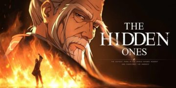 The Hidden Ones Pamer Trailer Baru, Segera Rilis?