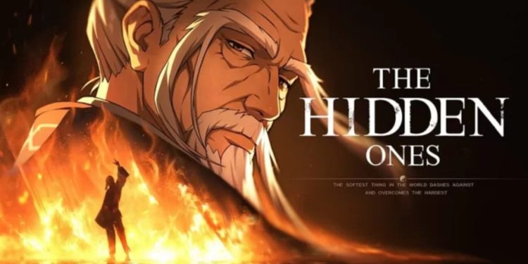 The Hidden Ones Pamer Trailer Baru, Segera Rilis?