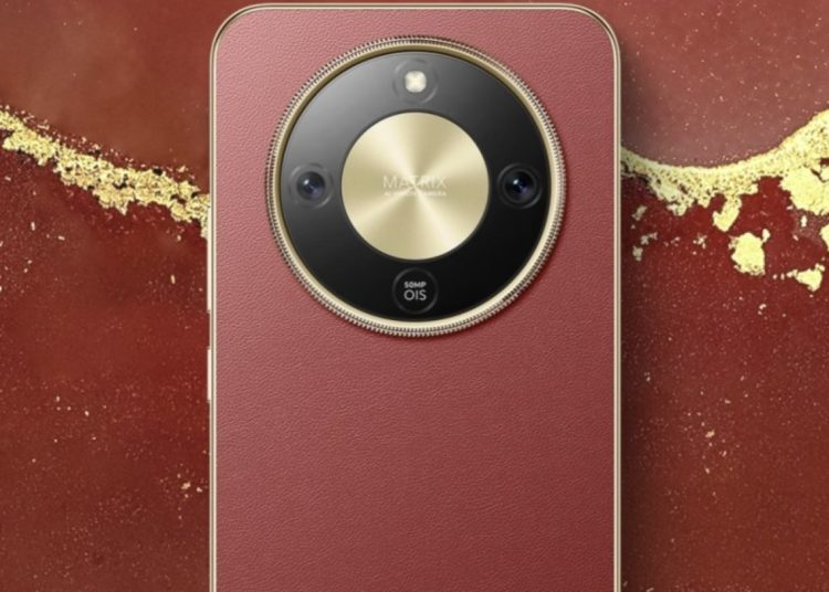 Honor X80
