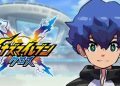 Inazuma Eleven: Cross Siap Rilis di Jepang, Hadirkan Cerita Misterius dan Pertandingan Taktis