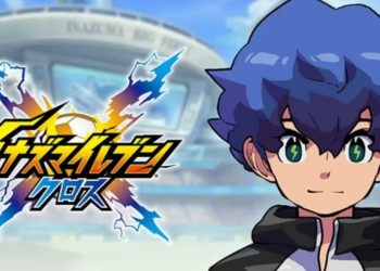 Inazuma Eleven: Cross Siap Rilis di Jepang, Hadirkan Cerita Misterius dan Pertandingan Taktis