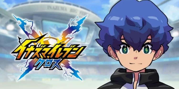 Inazuma Eleven: Cross Siap Rilis di Jepang, Hadirkan Cerita Misterius dan Pertandingan Taktis