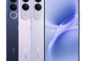 vivo Y500