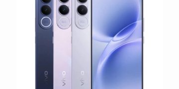 vivo Y500