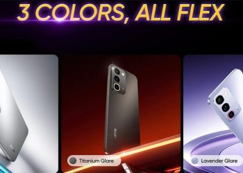 Bocoran Spesifikasi dan Harga Realme P4R, HP Baterai 8.000 mAh Siap Meluncur