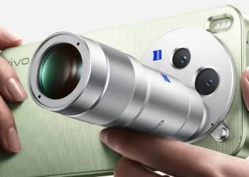 Bocoran Spesifikasi vivo X500 Pro Max Muncul, Kamera 200MP Jadi Sorotan