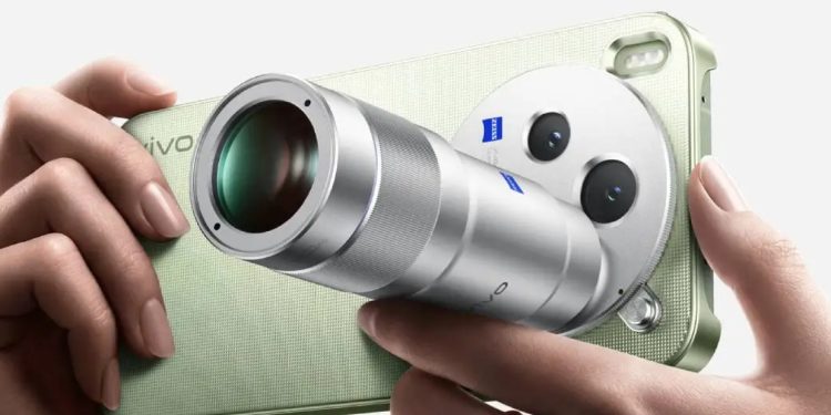 Bocoran Spesifikasi vivo X500 Pro Max Muncul, Kamera 200MP Jadi Sorotan