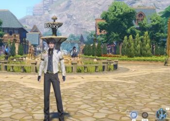 Soul Land Awakening World Kode Redeem 2026