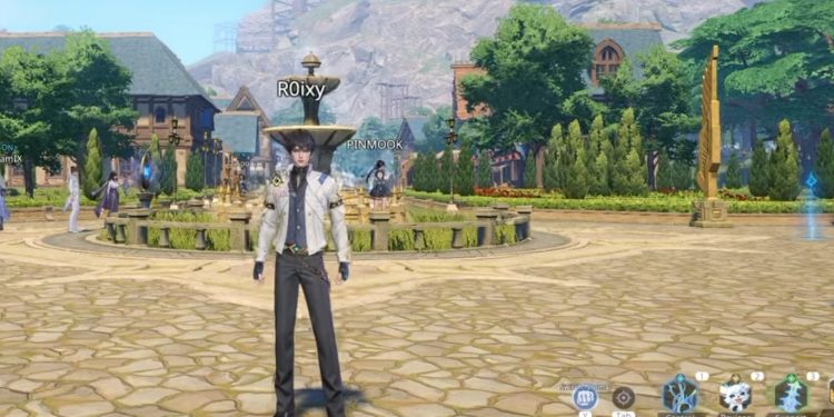 Soul Land Awakening World Kode Redeem 2026