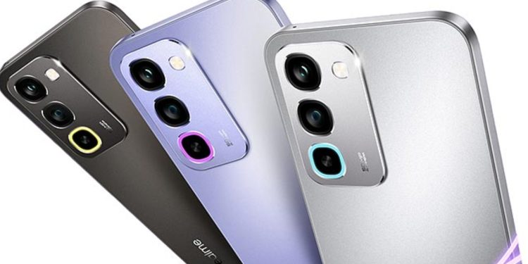 Bocoran Spesifikasi Realme P4R, Bawa Baterai 8000mAh dan Layar 144Hz