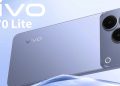 vivo V70 Lite