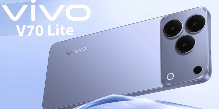 vivo V70 Lite