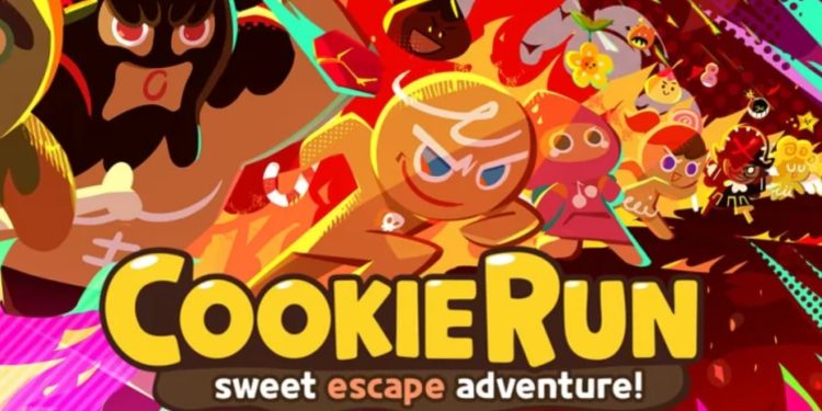 CookieRun Classic Resmi Hadir, Versi Baru CookieRun Original Siap Meluncur Bulan Juni