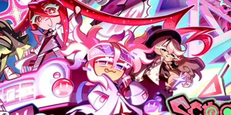 Cookie Run Kingdom Hadirkan Episode Baru Timeline of Fate, Tantangan Semakin Sulit!