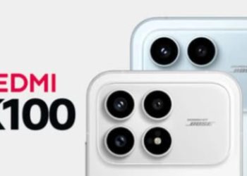 Xiaomi Redmi K100 Pro