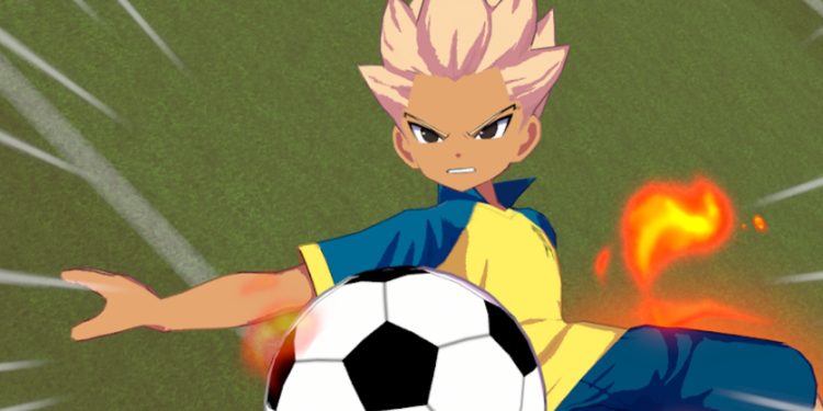 Inazuma Eleven Cross Guide Pemain Baru! Cara Download, Reroll Unlimited, dan Tips Awal Bermain