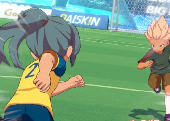 Inazuma Eleven Cross Guide Pemain Baru! Cara Download, Reroll Unlimited, dan Tips Awal Bermain