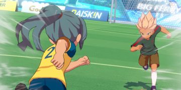 Inazuma Eleven Cross Guide Pemain Baru! Cara Download, Reroll Unlimited, dan Tips Awal Bermain