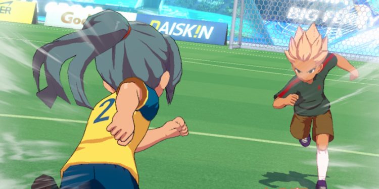 Inazuma Eleven Cross Guide Pemain Baru! Cara Download, Reroll Unlimited, dan Tips Awal Bermain