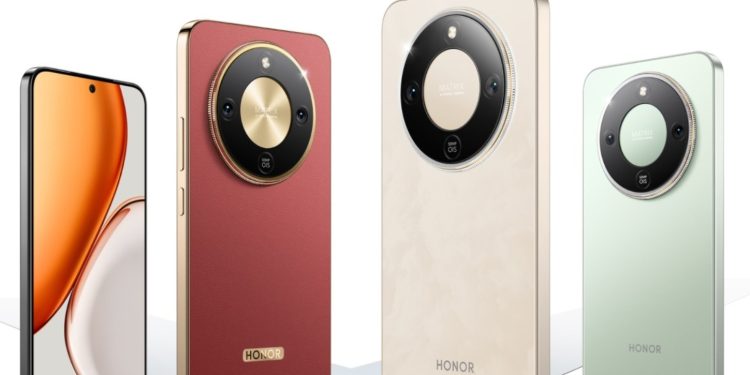 Bocoran Spesifikasi Honor X80 Pro Max, Bawa Baterai 11.000mAh dan Snapdragon 6 Gen 5