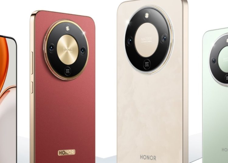 Bocoran Spesifikasi Honor X80 Pro Max, Bawa Baterai 11.000mAh dan Snapdragon 6 Gen 5