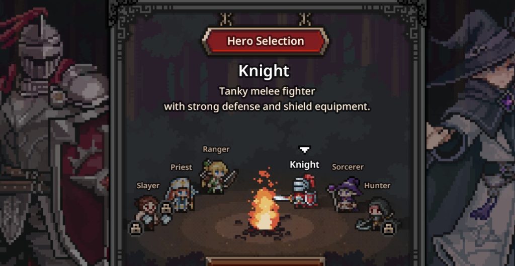 10 Tips Task Bar Hero untuk Pemain Baru Guide!