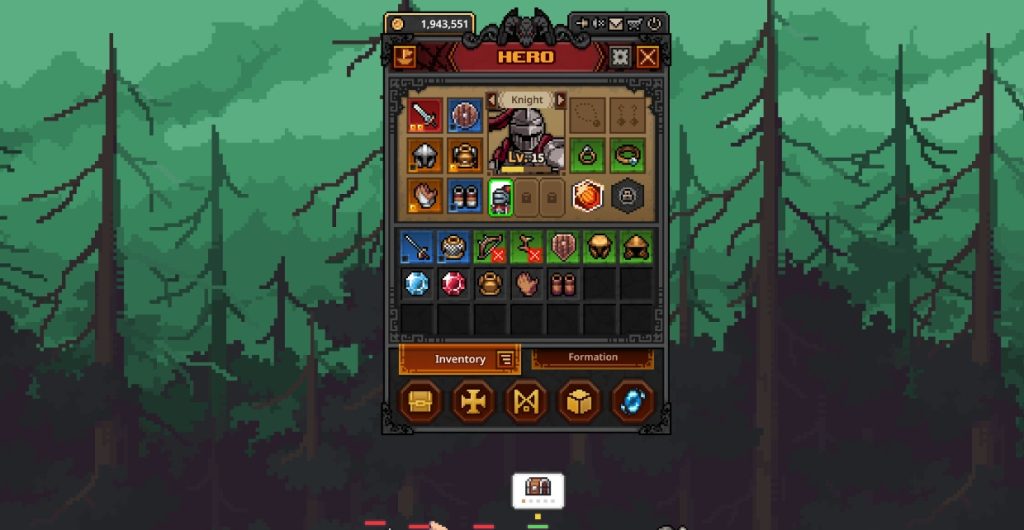10 Tips Task Bar Hero untuk Pemain Baru Guide!