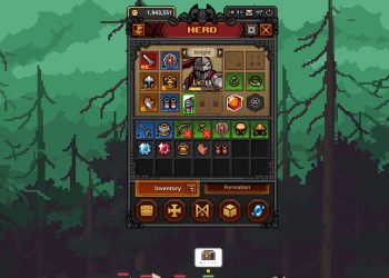 10 Tips Task Bar Hero untuk Pemain Baru Guide!