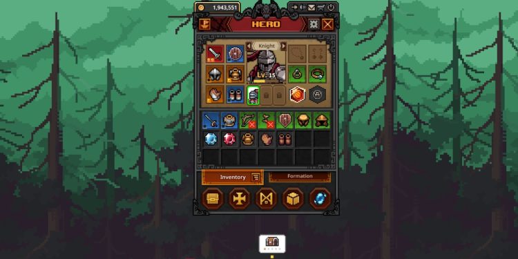 10 Tips Task Bar Hero untuk Pemain Baru Guide!