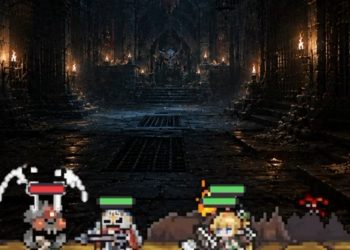 Cara Mendapatkan CUAN di Task Bar Heroes untuk Pemula!