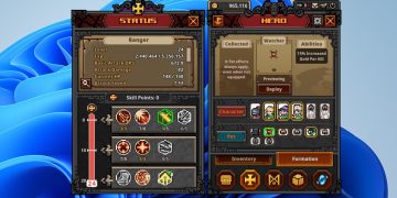 Lokasi Terbaik Unlock Semua Pet di Task Bar Heroes Guide dan Fungsinya!