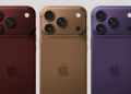 Bocoran Spesifikasi Apple iPhone 18 Pro Max, Bawa Chip A20 Pro dan Baterai Lebih Besar?