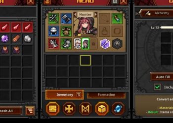 10 Tips Penting Task Bar Hero yang Tidak Dijelaskan Game, Pemula Wajib Tahu!