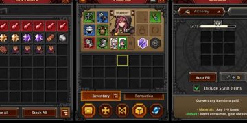 10 Tips Penting Task Bar Hero yang Tidak Dijelaskan Game, Pemula Wajib Tahu!