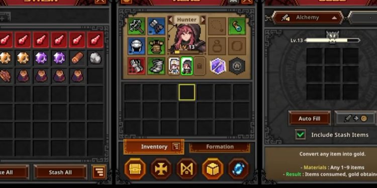 10 Tips Penting Task Bar Hero yang Tidak Dijelaskan Game, Pemula Wajib Tahu!