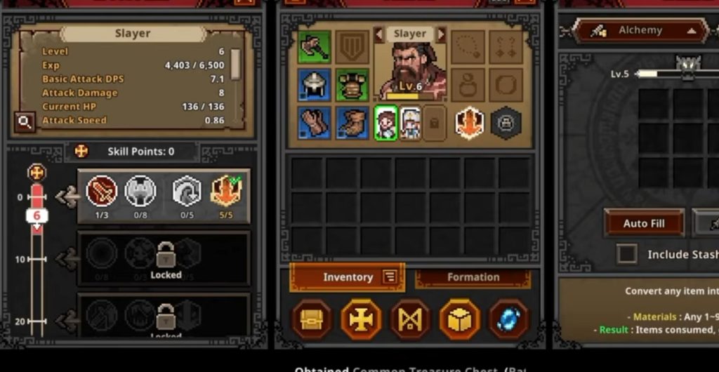 10 Tips Penting Task Bar Hero yang Tidak Dijelaskan Game, Pemula Wajib Tahu!